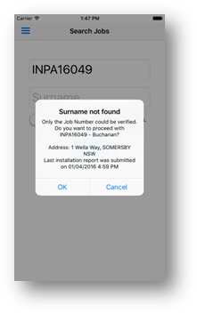 popup